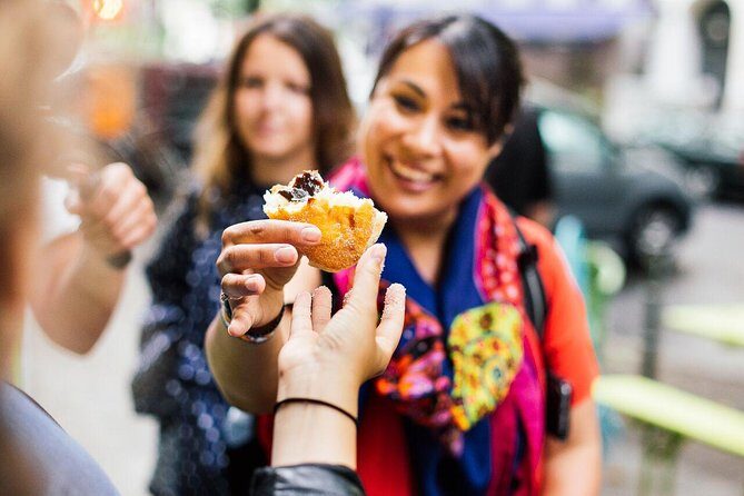 Berlin Private Walking Food Tour With Locals: the 10 Tastings - What the tour really is: a neighborhood day, not a food list