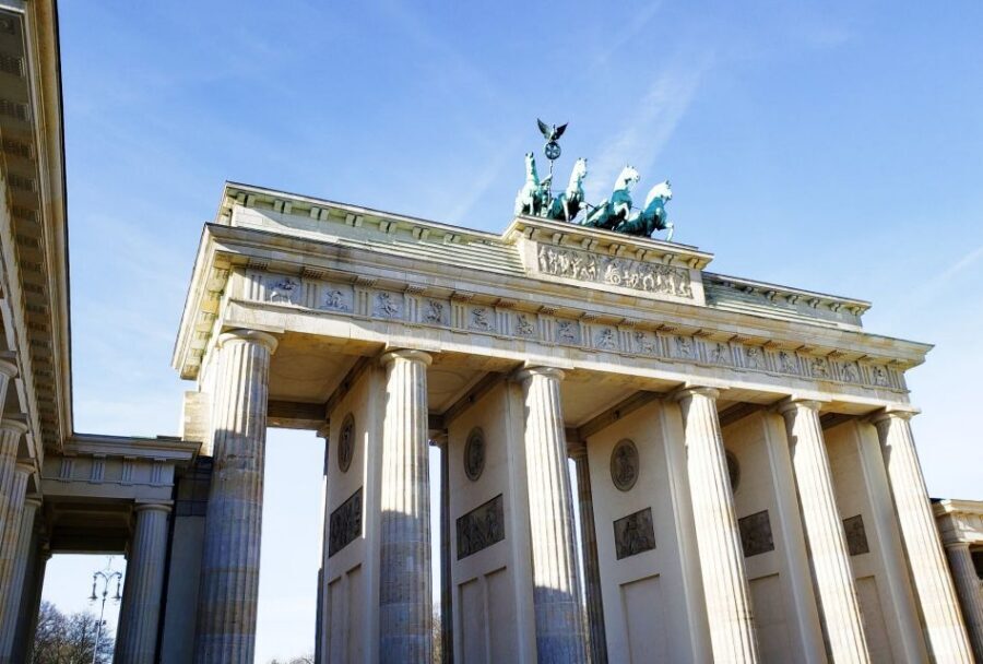 Berlin: Private walking tour through the city center - Key things you should notice on this private Berlin walk