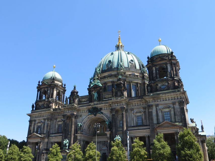 Berlin: Private Walking Tour with a Local - How the Lokafy Private Walk Works (and why it feels different)