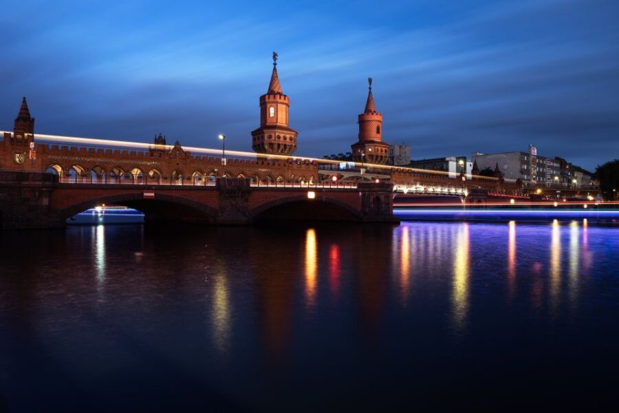 Berlin: Private Walking Tour with a Local - Who This Tour Fits Best (and who should skip it)