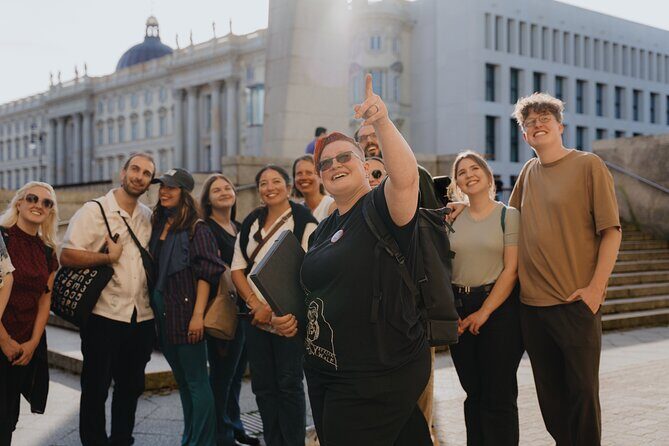 Berlin Protest History Tour: Rebels, Resistance, and Revolution - Key things that make this tour worth your time