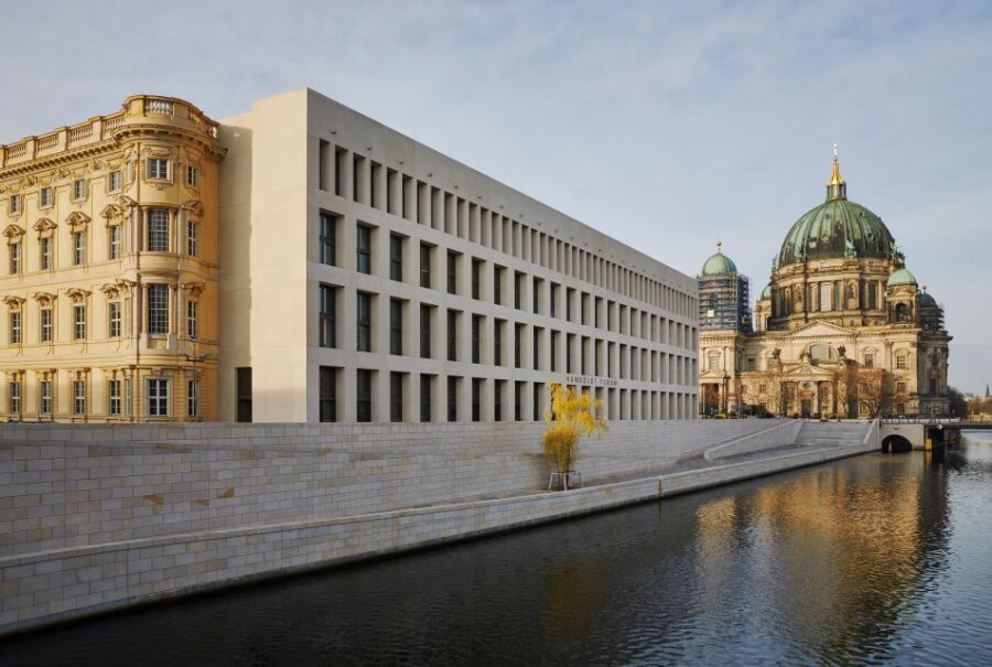 Berlin: Prussian History Walking Tour with Geo Epoche - Key highlights worth your attention