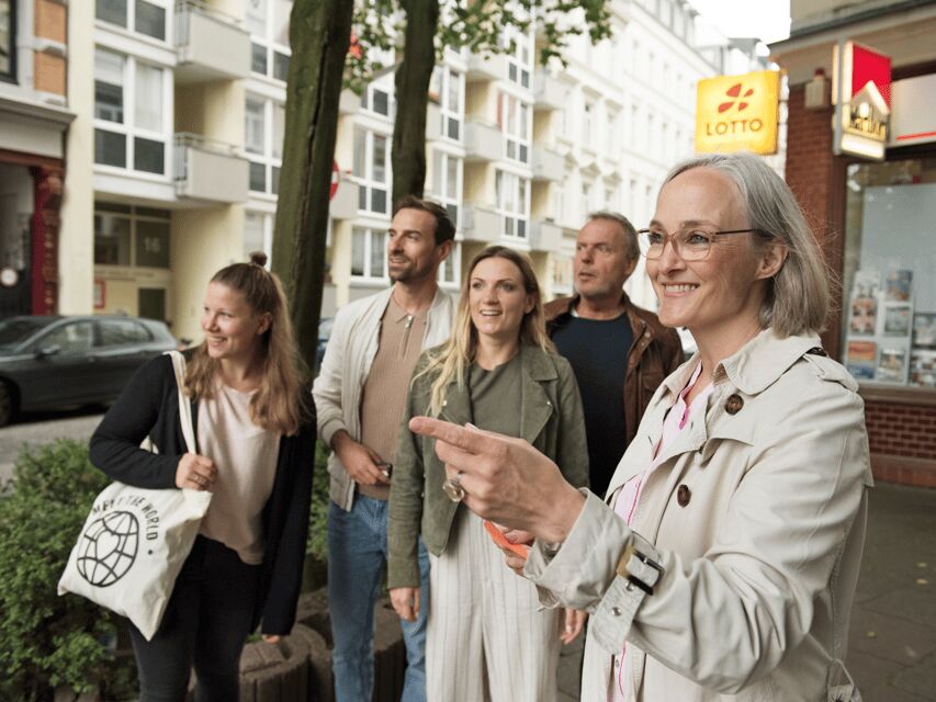 Berlin: Prussian History Walking Tour with Geo Epoche - Why the Dome stop is more than a photo stop