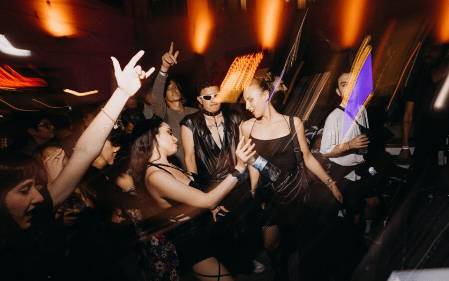 Berlin: Pub Crawl with Shots and VIP Club Entry - Stop Types You’ll Likely See: Drinks, Shisha, and Theme Stops