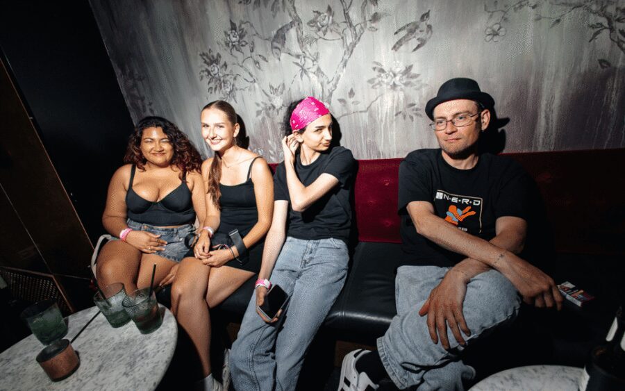 Berlin: Pub Crawl with Shots and VIP Club Entry - Club Entry at the End: Why the VIP Part Matters Most