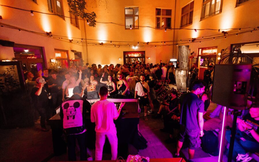 Berlin: Pub Crawl with Shots and VIP Club Entry - Solo Traveler Friendly, But Dress for Club Rules