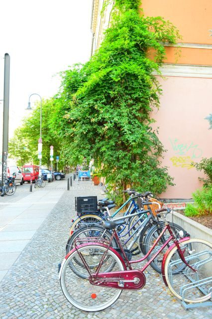 Berlin Reunited and Revived! 3-Hour Alternative Tour - Key Things That Make This Berlin Alternative Tour Worth Your Time