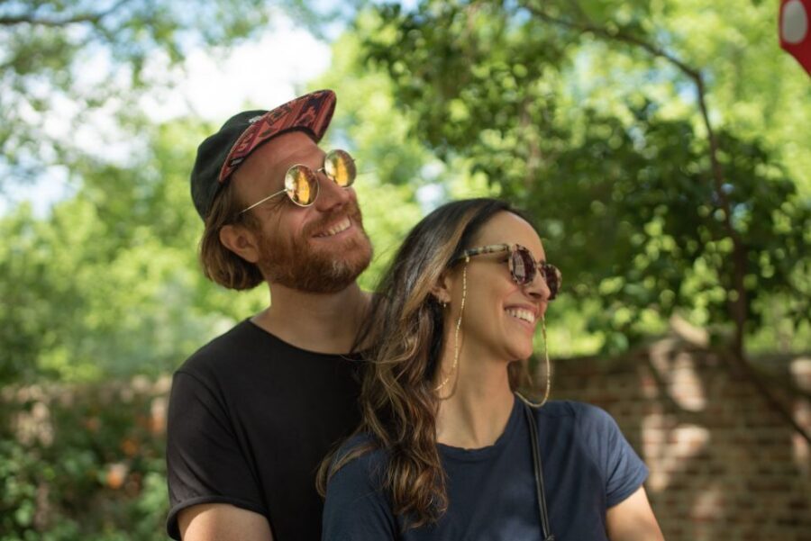 Berlin Reunited and Revived! 3-Hour Alternative Tour - Timing, Walking Pace, and What to Bring