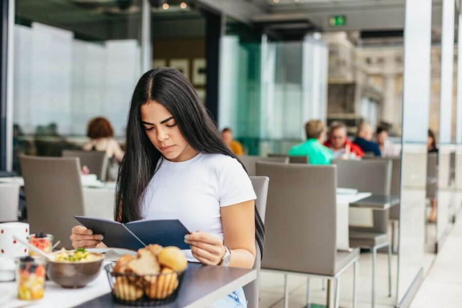 Berlin: Rooftop Breakfast at Käfer Restaurant Reichstag - A few practical rules that matter on the day