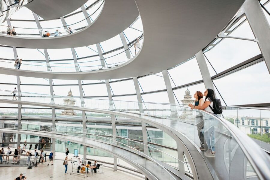 Berlin: Rooftop Breakfast at Käfer Restaurant Reichstag - Should you book the Käfer rooftop breakfast at the Reichstag?