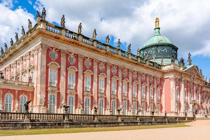 Berlin: Sachsenhausen Concentration Camp and Potsdam day tour - Key highlights to know before you go