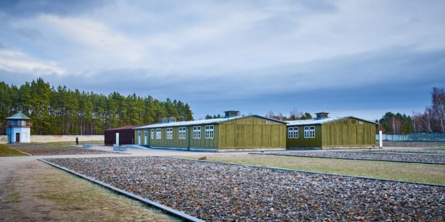 Berlin: Sachsenhausen Concentration Camp and Potsdam Tour - Price and value: is $65 a fair deal for this route?