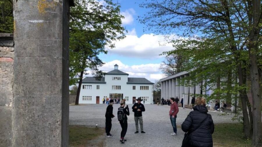 Berlin: Sachsenhausen Concentration Camp Guided Tour - Key things to notice before you go