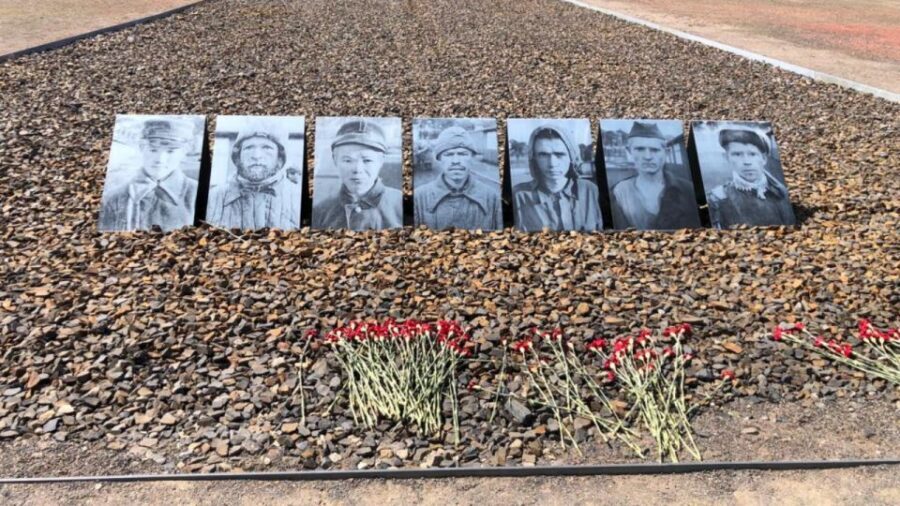 Berlin: Sachsenhausen Concentration Camp Guided Tour - Cell block secrecy: British POWs and “special inmates”