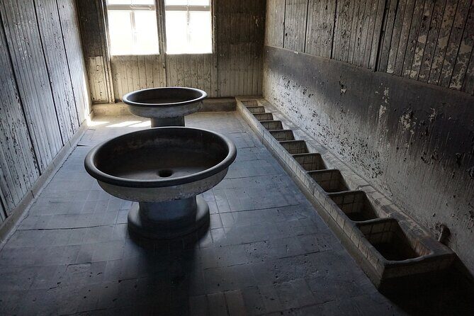 Berlin: Sachsenhausen Concentration Camp Memorial Tour - Key highlights worth your time