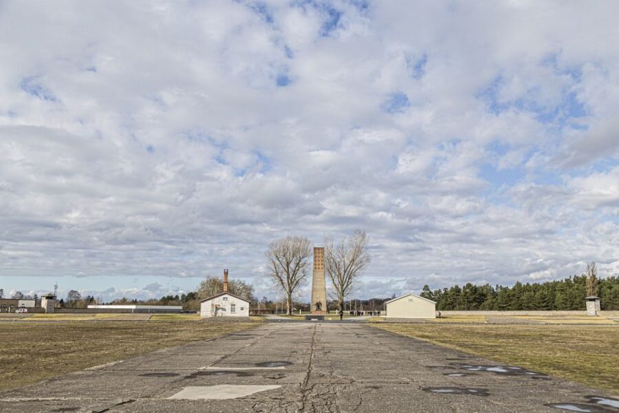 Berlin: Sachsenhausen Concentration Camp Memorial Tour - Price and Value: What $21 Really Buys You