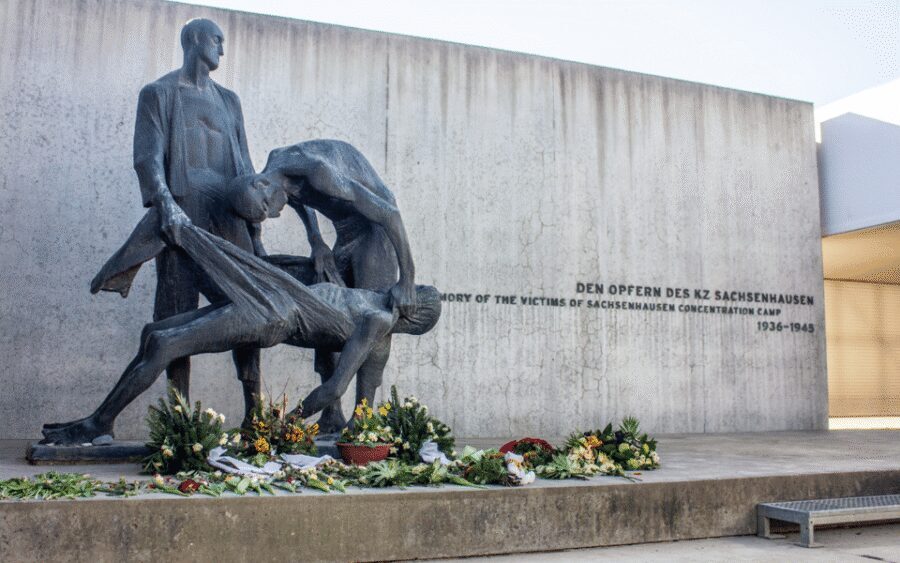 Berlin: Sachsenhausen Concentration Camp Museum Tour - Why Sachsenhausen feels different from a standard history stop