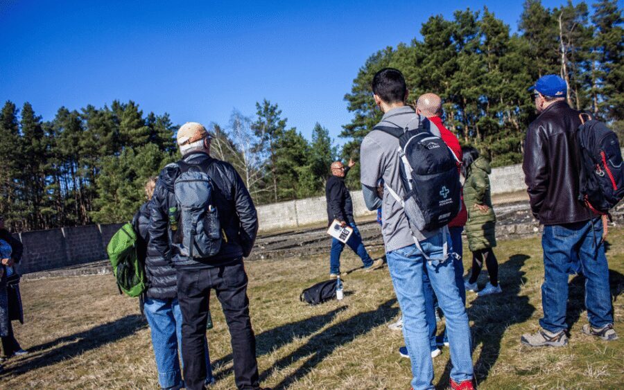 Berlin: Sachsenhausen Concentration Camp Museum Tour - FAQ