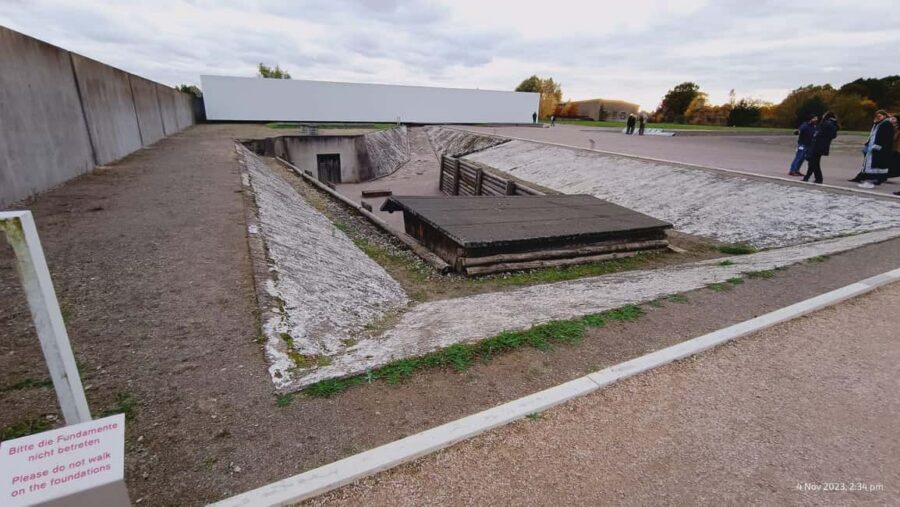 Berlin: Sachsenhausen Concentration Camp Museum Tour - Price and value: €18 isn’t the full cost, but it’s fair