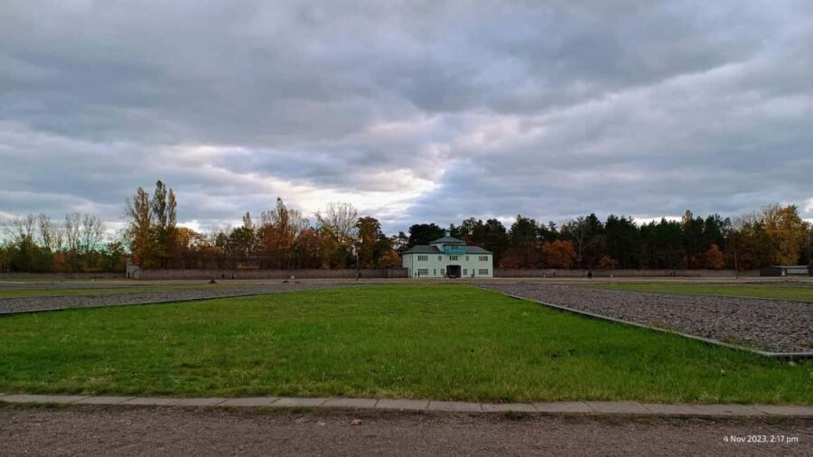 Berlin: Sachsenhausen Concentration Camp Museum Tour - Who this Sachsenhausen tour suits best