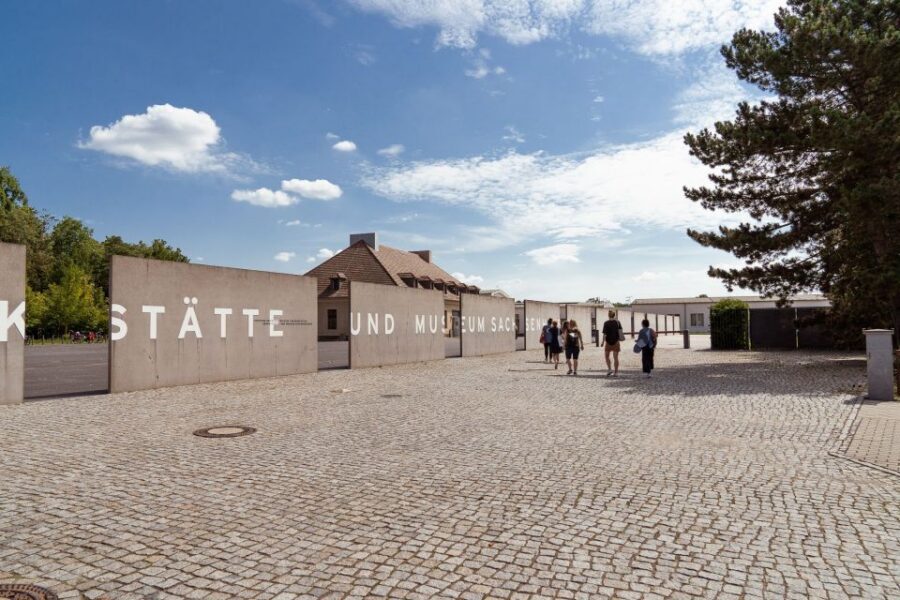 Berlin: Sachsenhausen Concentration Camp Tour in English - Resistance stories: the human thread that keeps the tour from becoming only a list