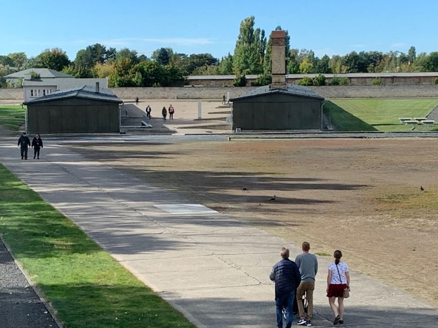 Berlin: Sachsenhausen Memorial 6-Hour Tour in Spanish - Timing and pace: a six-hour day that’s intense, not rushed