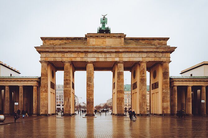 Berlin Scavenger Hunt and Highlights Self-Guided Tour - How The App Turns Berlin Into A Clue-Based Walk