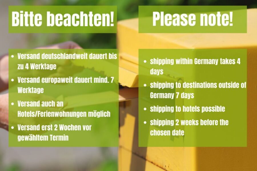 Berlin: Scavenger Hunt Self-Guided Tour - How The Self-Gguided Hunt Works (Envelopes, Clues, and an Emergency Exit)