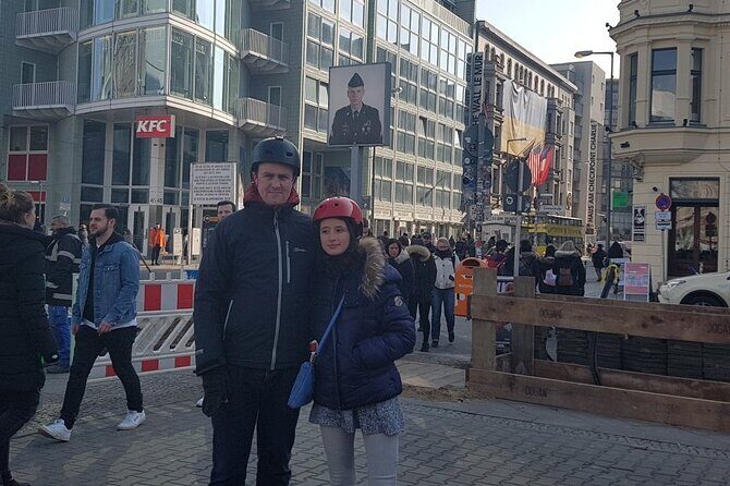 Berlin Segway Adventure: Explore the City in Style! - Brandenburg Gate and the Reichstag Exterior: Unity Symbol and Parliament Power