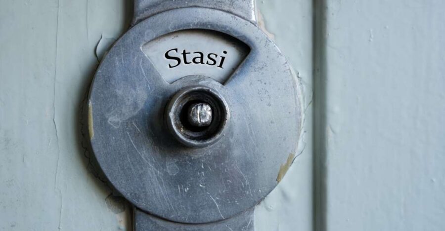 Berlin: Stasi Museum Private Guided Tour with Entry Ticket - Quick Take: What Makes This Stasi Museum Tour Worth Your Time?