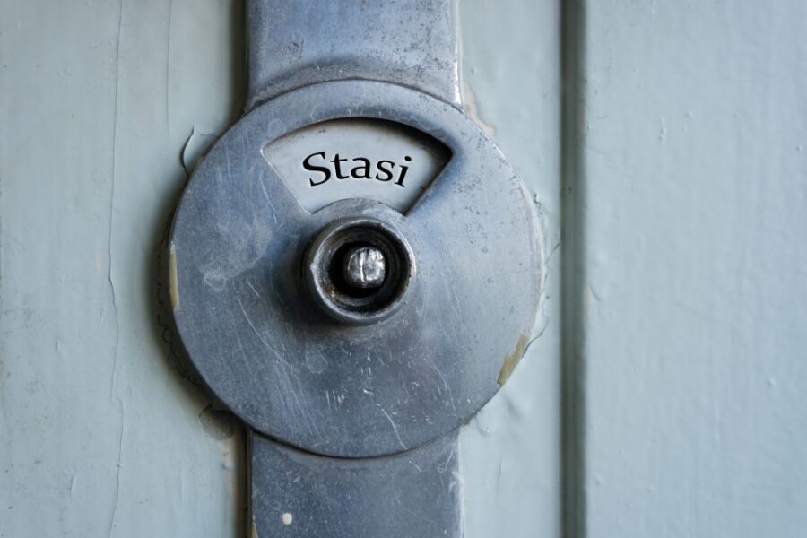 Berlin: Stasi Museum Private Guided Tour with Entry Ticket - Private Group Format: When You’ll Appreciate Having Space
