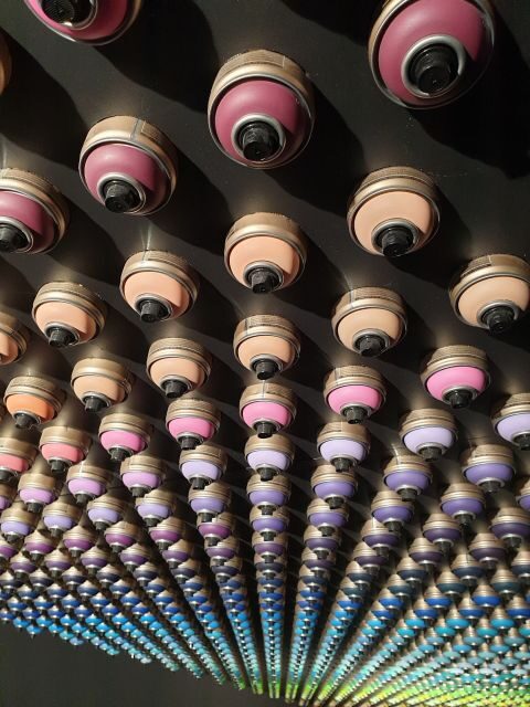 Berlin: Street Art and Alternative Tour - Key highlights at a glance