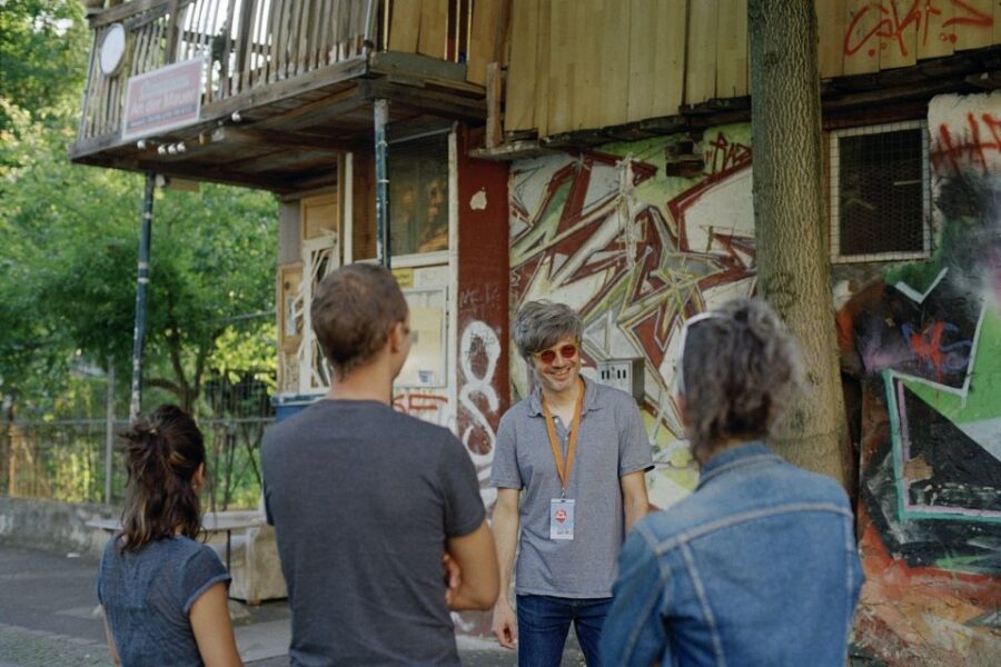 Berlin: Street Art and Alternative Tour - Timing, price, and what makes $31 feel fair