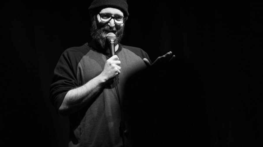 Berlin: The Epic Comedy Club Friday Night Showcase - Key things to know before you go