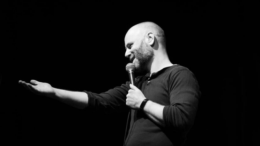 Berlin: The Epic Comedy Club Friday Night Showcase - The Epic Friday lineup: Why quality matters here