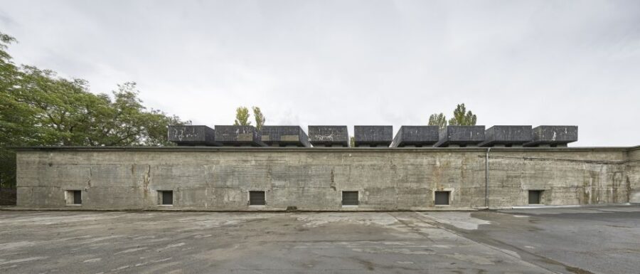 Berlin: The Feuerle Collection Guided Tour and Entry Ticket - Key things to know before you go