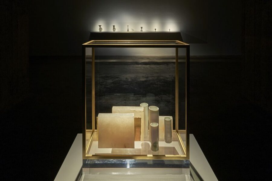 Berlin: The Feuerle Collection Guided Tour and Entry Ticket - Rules that affect your visit (and how to plan around them)