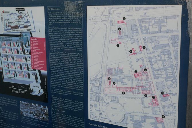 Berlin & The Third Reich Private Guided Tour - The Holocaust Memorial: time to slow down and face it