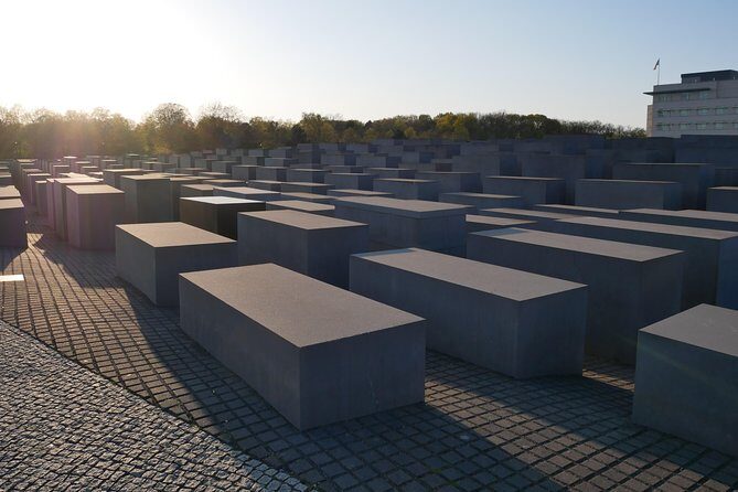 Berlin & The Third Reich Private Guided Tour - Checkpoint Charlie: where WWII memory meets Cold War tension