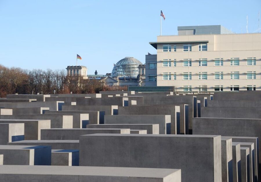 Berlin: The Time of National Socialism Walking Tour - Johann Georg Elser Memorial: A Different Kind of Resistance