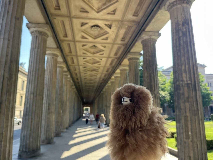 Berlin: Third Reich and World War II Private Guided Tour - Brandenburg Gate to the Reality Check