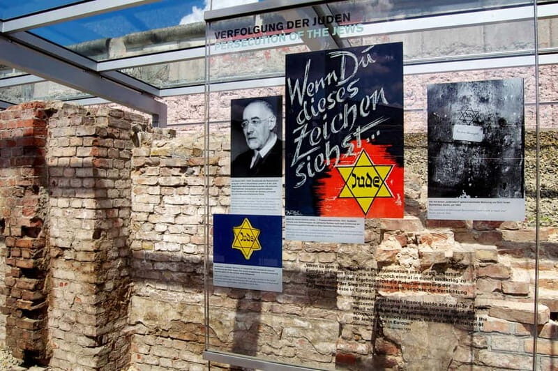 Berlin: Third Reich, Hitler, and WWII Walking Tour - Price and timing: is $20 for 3 hours good value?