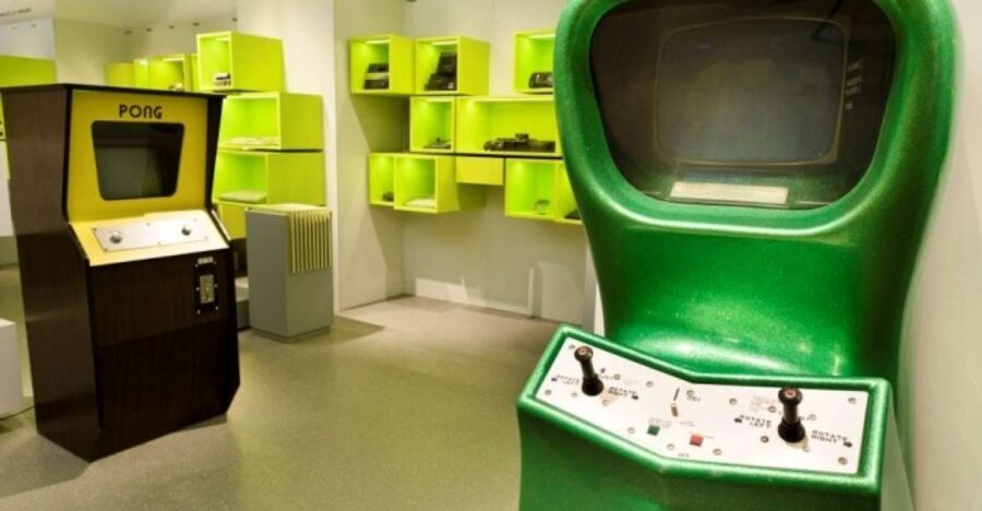 Berlin: Tickets to the Computer Games Museum - Key Things You’ll Notice Inside