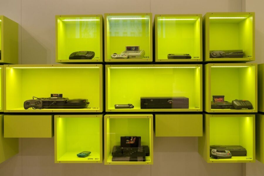 Berlin: Tickets to the Computer Games Museum - Why This Museum Exists (And Why It Works)
