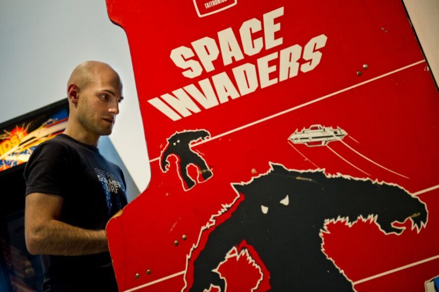 Berlin: Tickets to the Computer Games Museum - How to Plan Your Visit So You Don’t Feel Rushed