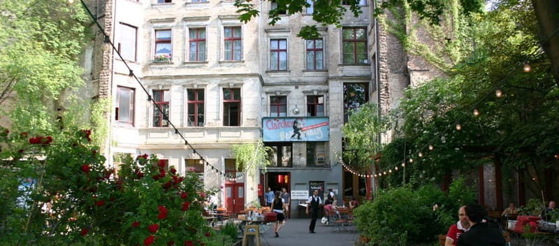 Berlin: Top Secret Berlin Guided Bike Tour - The Price: What $40 Buys You in Real Terms