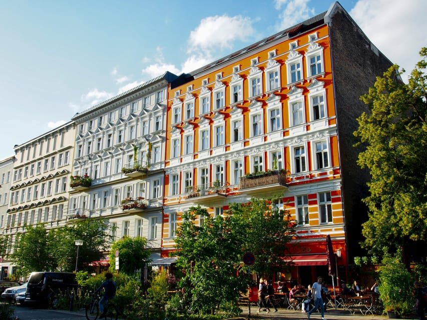 Berlin: Tour with Private Guide - Price and Value: Is $176 a Good Deal for a Private 3–4 Hour Walk?