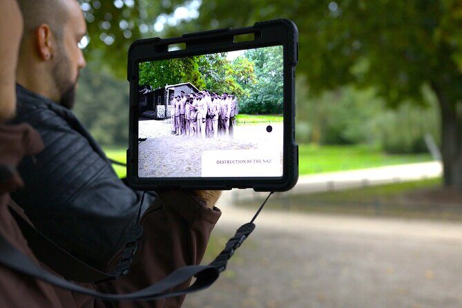 Berlin Uncensored: A History of Sex & Freedom - Starting at Nollendorfplatz: Alnatura as a Friendly Launchpad