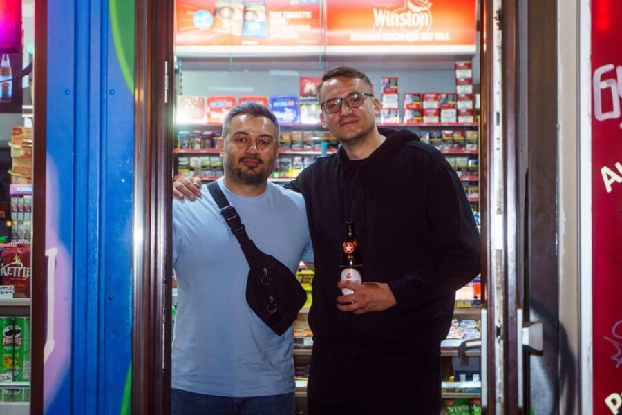 Berlin: Underground Party Tour - Key Highlights You’ll Feel Immediately