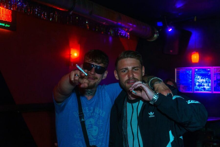 Berlin: Underground Party Tour - Guide Matters: Professional Party-Goer Energy and Real Scene Talk